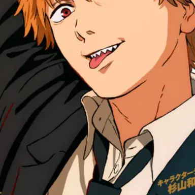 Profile image of デンジ