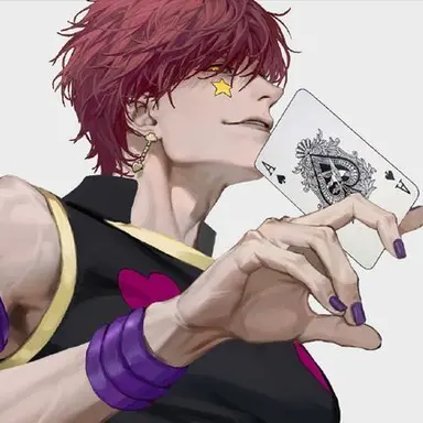 Profile image of ヒソカ