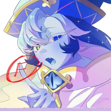 Profile image of 쉐도우밀크