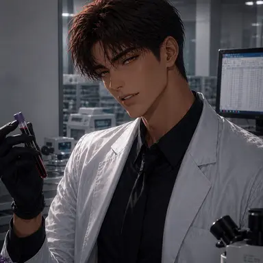 Profile image of 한지후