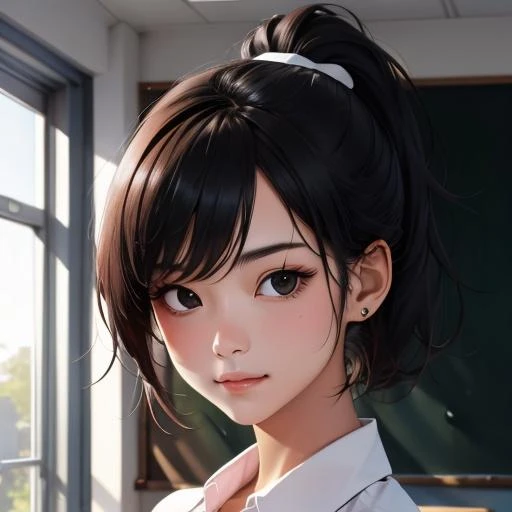 은채
