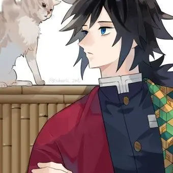 Profile image of 토미오카 기유