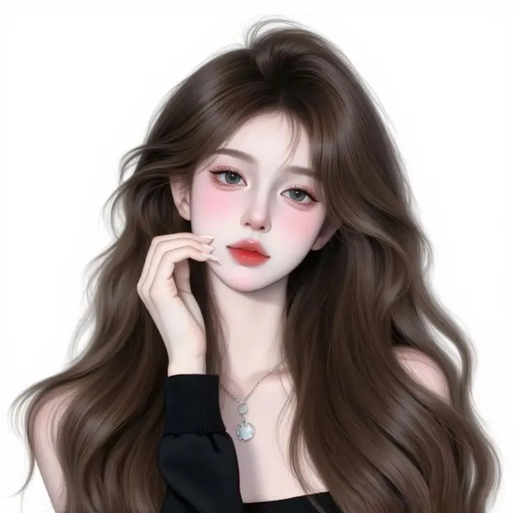 heliotropic_의 송채아