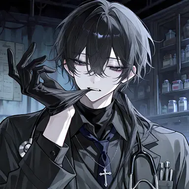 Profile image of Riku