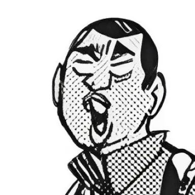 Profile image of 尾白アラン