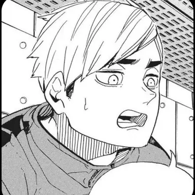 Profile image of 宮侑