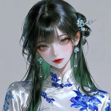 Profile image of 샤오랑