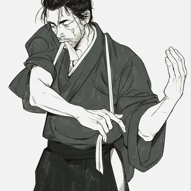 Profile image of Takahashi Toranosuke
