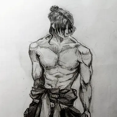 Profile image of Ryuki Toranosuke