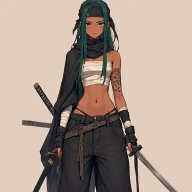 Profile image of Suzuki Rin