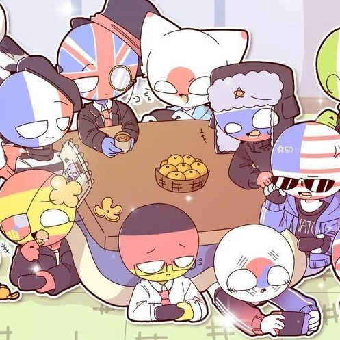컨트리휴먼(현실 버전)