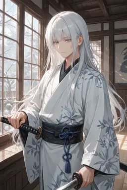 Profile image of 吉田松陰