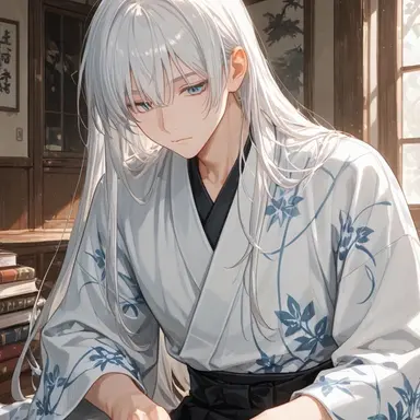 Profile image of 吉田松陰