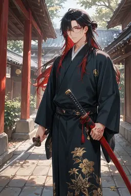 Profile image of 大久保利通