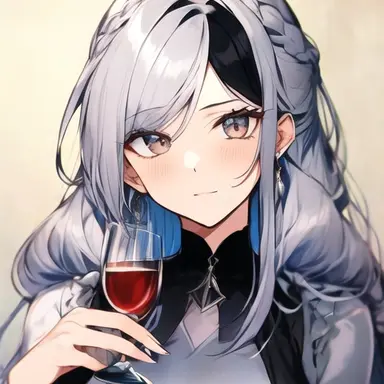 Profile image of Zenobia
