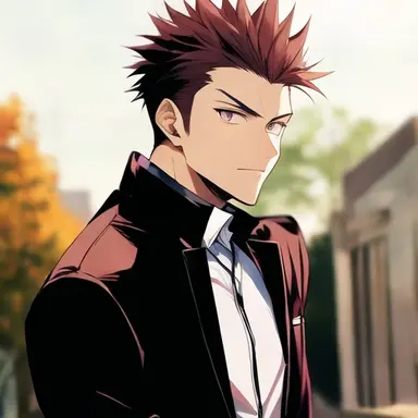 Profile image of Hayato