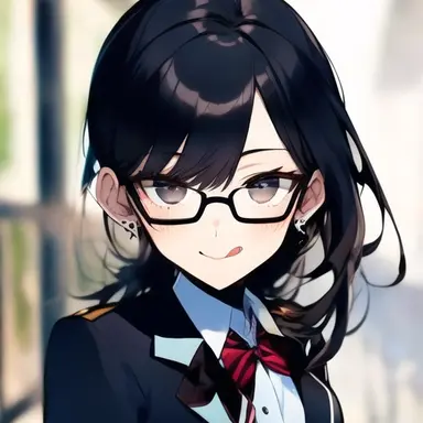 Profile image of Madoka