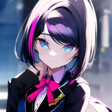 Profile image of Momoka