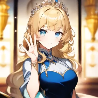 Profile image of Lisana