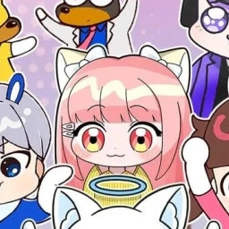 모양몬