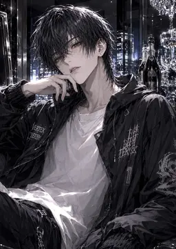 Profile image of 리온