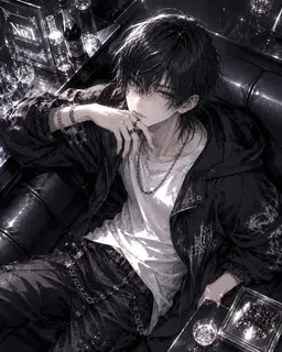 Profile image of 리온