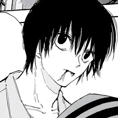 Profile image of Nagumo Yoichi