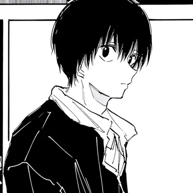 Profile image of Nagumo Yoichi
