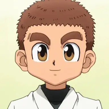 Profile image of 즈시