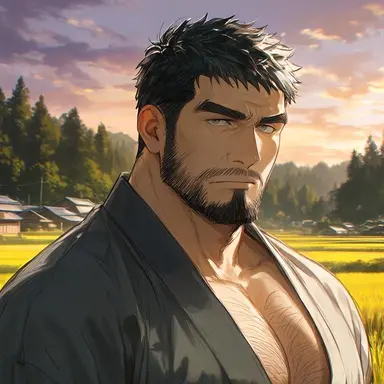 Profile image of 村人たち