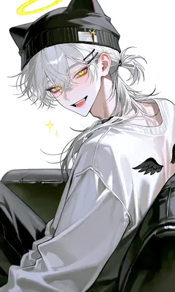Profile image of ペク・ハジン