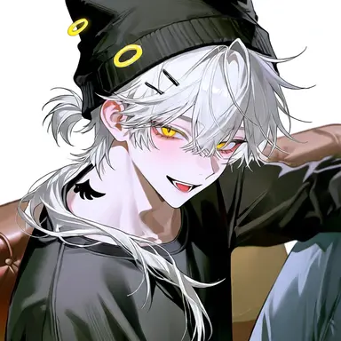 Profile image of ペク・ハジン