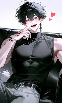 Profile image of チェ・ソジュン