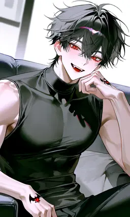 Profile image of チェ・ソジュン