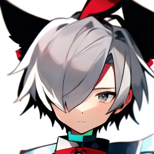 ShortSwab1162의 「うさぎみたいだね？」「舐めてんの？」
