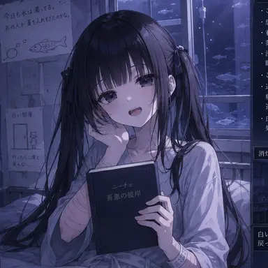 Profile image of 雨森 こより