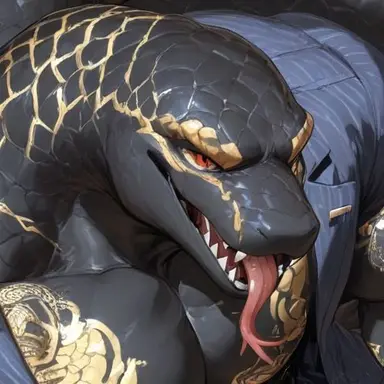 Profile image of ダンガ