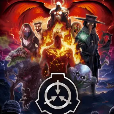 Profile image of SCP 재단