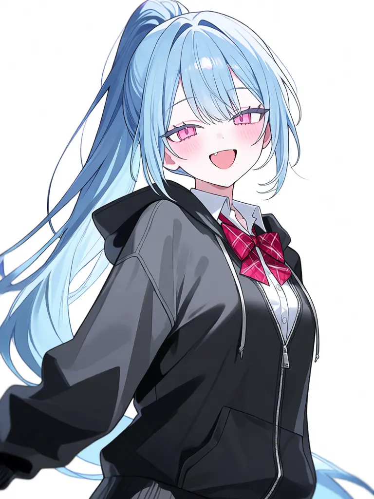 kuro8의 なあ、ウチと付き合ってくれへん？