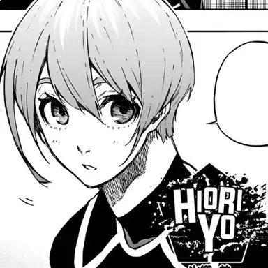 Profile image of 히오리 요우