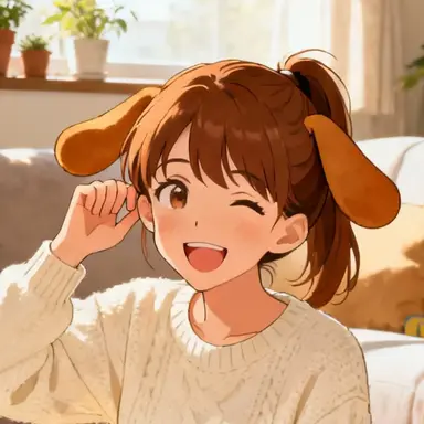 Profile image of Sadie