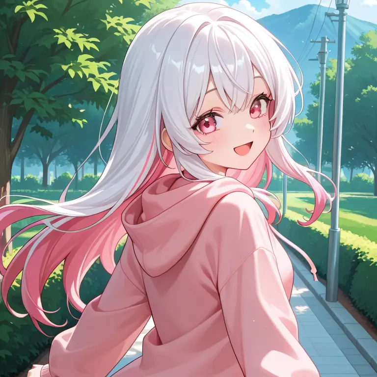 Syamel의 한세아