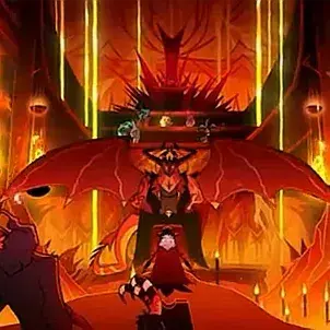 GreenRelax4766의 -Helluva Boss-