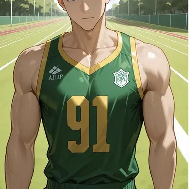 Profile image of 春彦