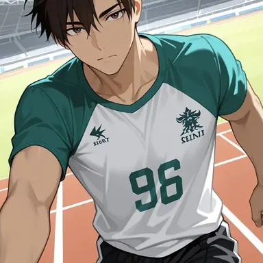 Profile image of 蒼真