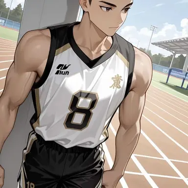 Profile image of 雷牙