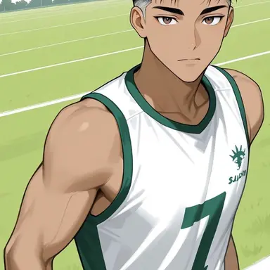 Profile image of 湊人