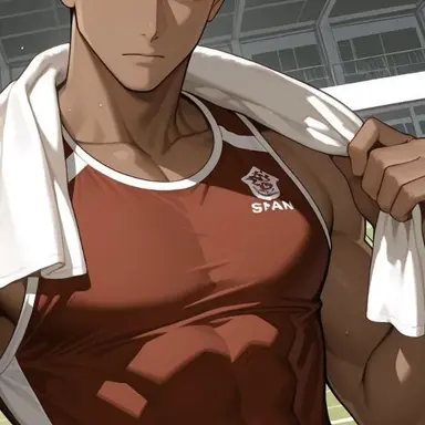 Profile image of 武