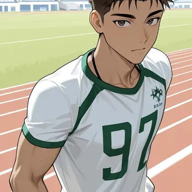 Profile image of 涼太