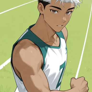 Profile image of 翔